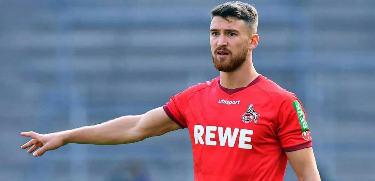 Salih Özcan dünya devine transfer oluyor