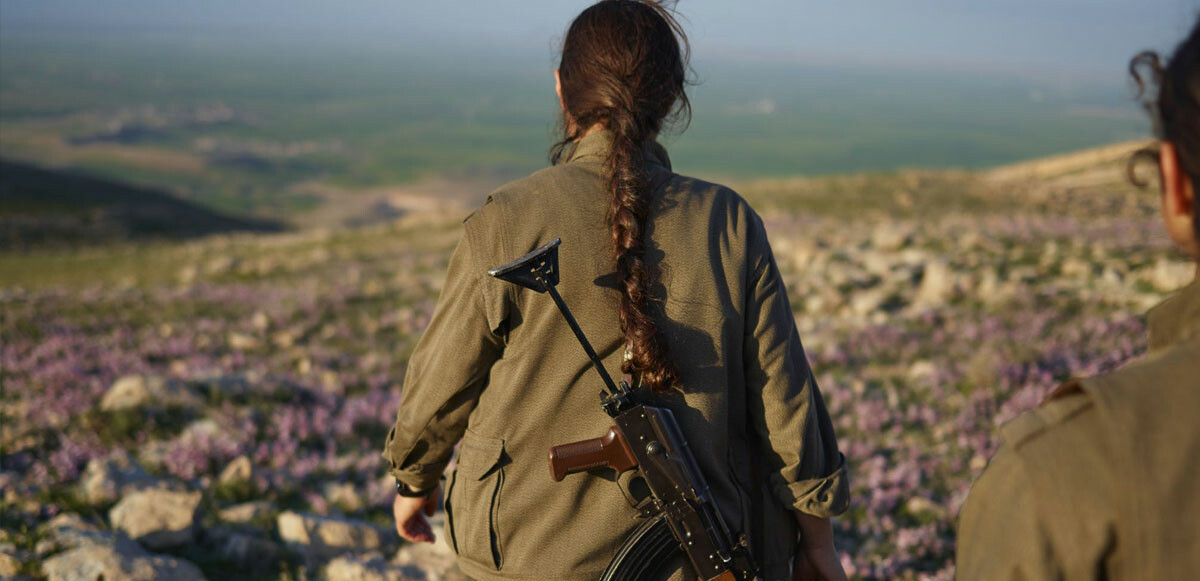 HDP-PKK’dan Kürt mültecilere baskı ve tuzak: Ya bize katılın ya da isyan çıkartın