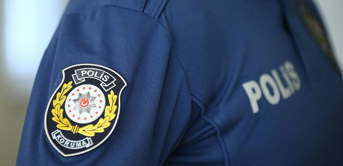 Giresun’da 2 polis memuru görevden uzaklaştırıldı