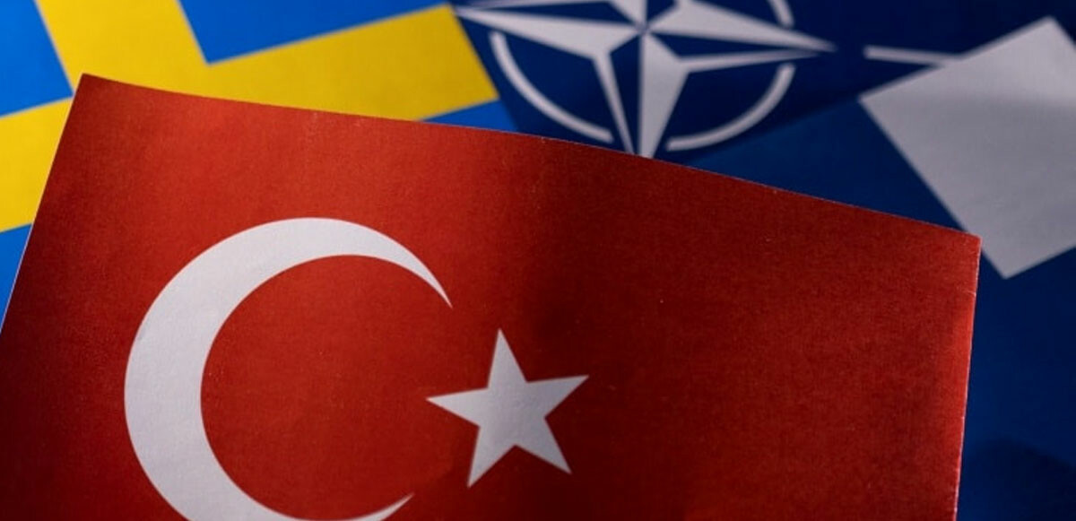 Türkiye’den Finlandiya ve İsveç’in NATO üyeliği için iki ayrı yol haritası