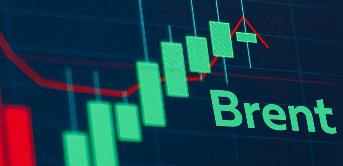 Brent petrol diken üstünde: 3 aylık yükseliş serisi yakalandı