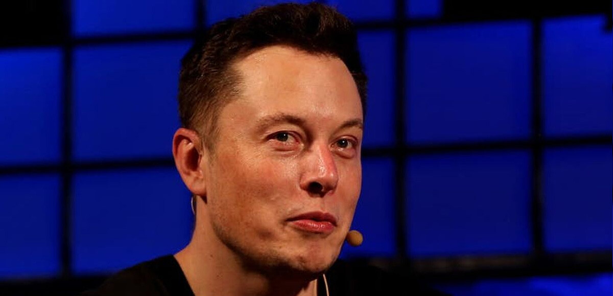 Elon Musk, elektrikli otomobil devi Tesla ve uzay şirketi SpaceX'in CEO'su