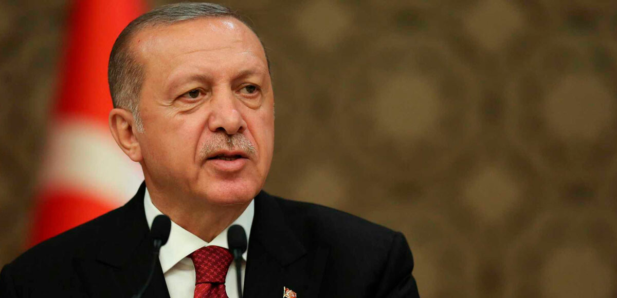 Erdoğan’dan Çerkes Sürgünü mesajı: Yüzyıllar geçse de unutulmayacak