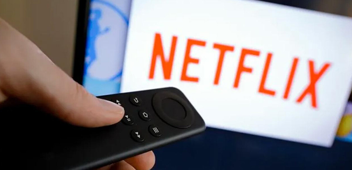 Netflix, platformdaki binlerce içerik ile dünya çapında en çok kullanılan video akış hizmetlerinden biri haline geldi