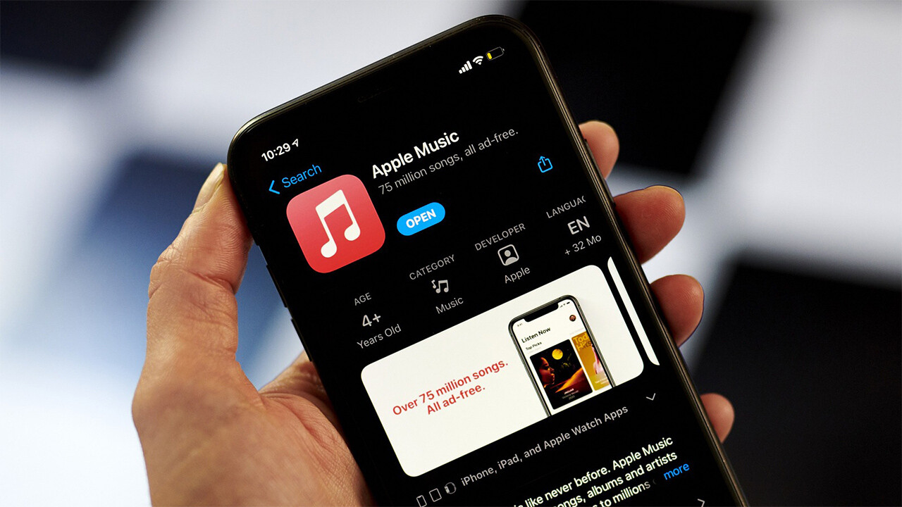 Öğrenciler Üzgün: Apple Music Abonelik Fiyatına Zam