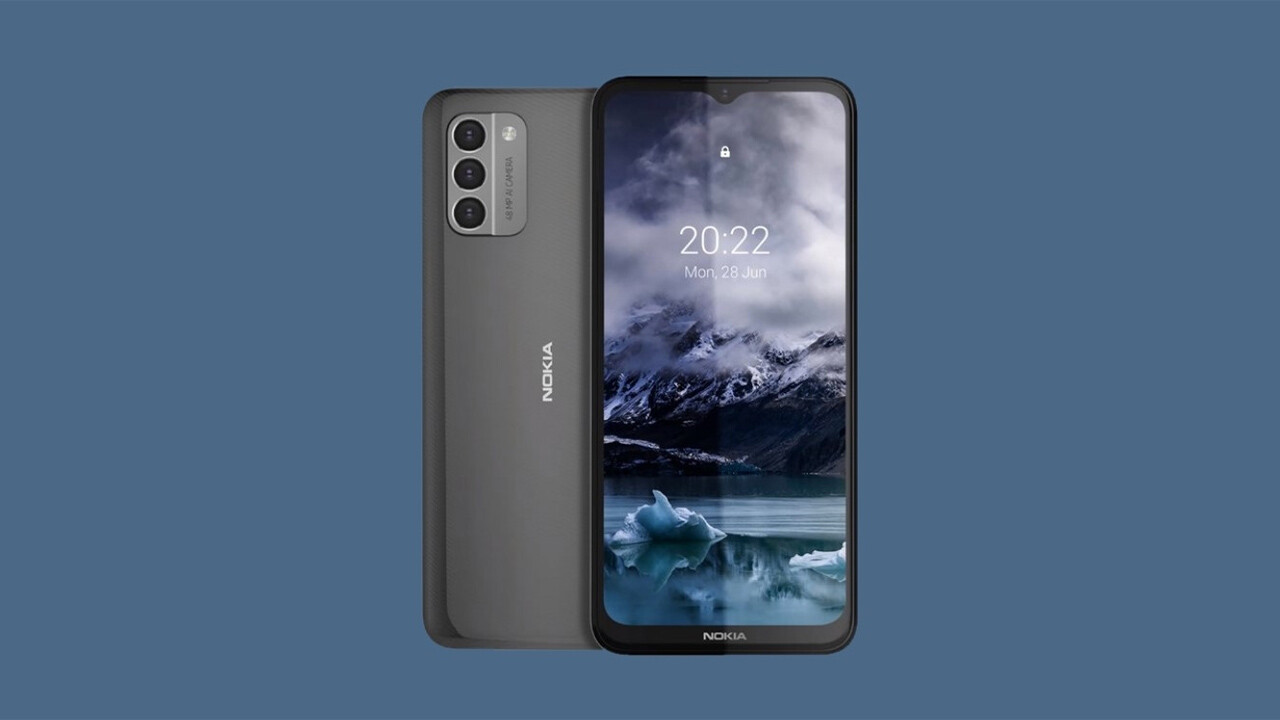 Nokia G11 Plus Geliyor: 50 Megapiksel Kameraya Sahip Olacak