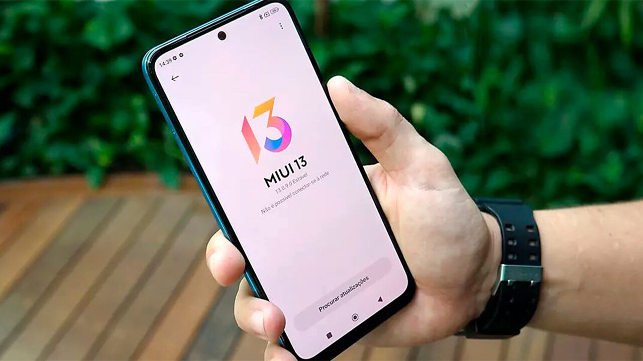 MIUI 13.5 Güncellemesini Alacak Modeller Belli Oldu: İşte POCO, Redmi ve Xiaomi Cihazlar