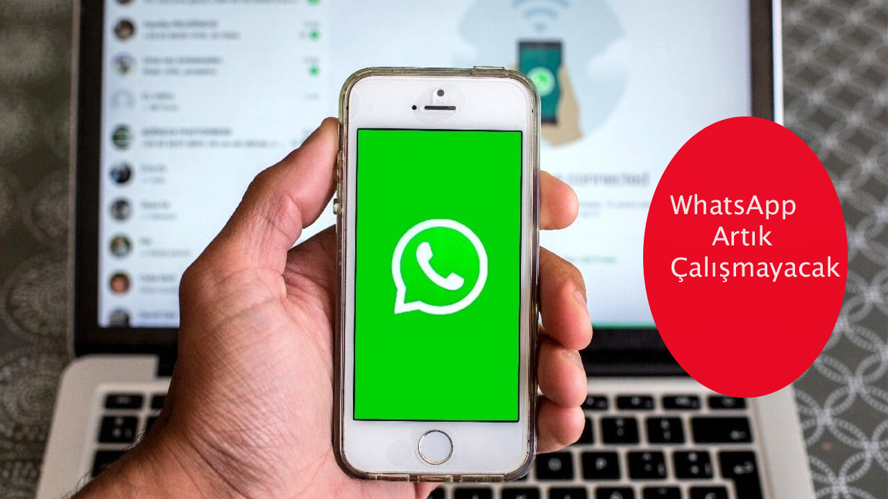 WhatsApp, iOS 10 ve iOS 11 İçin Desteğini Kesiyor: İşte Uygulamanın Son Kullanılacağı Tarih