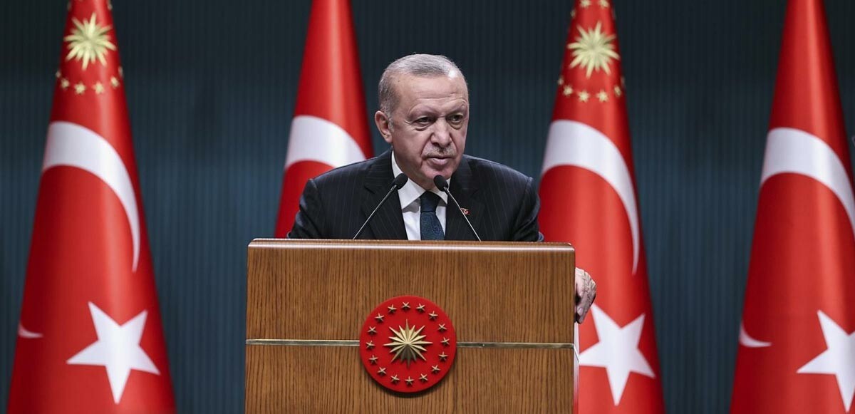 Son dakika! TGRT Haber peşini bırakmadı, Cumhurbaşkanı Erdoğan müjdeyi duyurdu: Mahkumlara kovid izni, yoklama kaçaklarına bedelli askerlik, maaşlar...