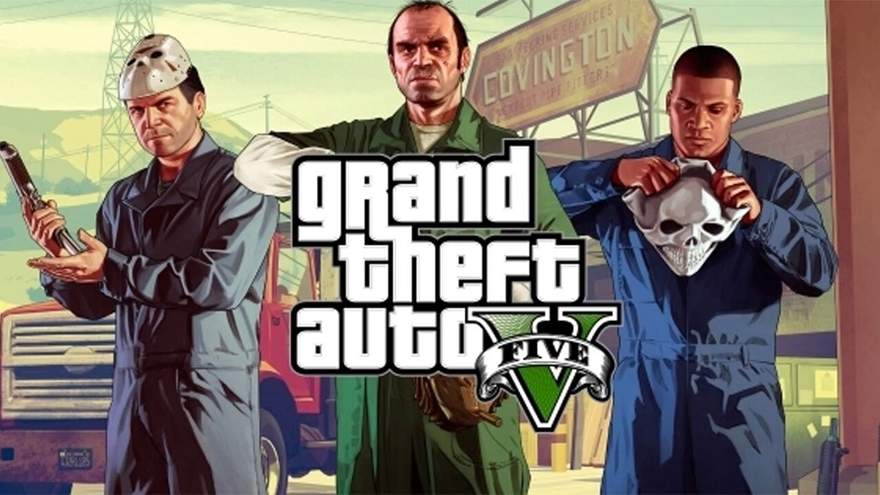 GTA V Mobile İçin Sesler Yükseldi: Son Söz Take-Two&#039;da!