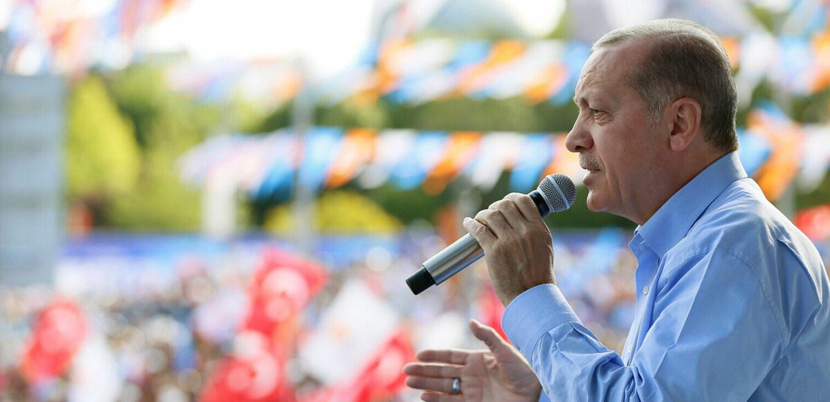 Cumhurbaşkanı Erdoğan talimat verdi! AK Parti’de seçim çalışmaları hızlandı