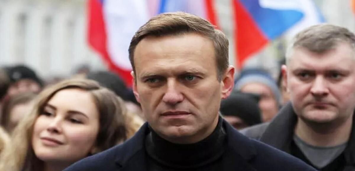 Rus muhalif lider Navalny’e verilen 9 yıl hapis cezası onandı