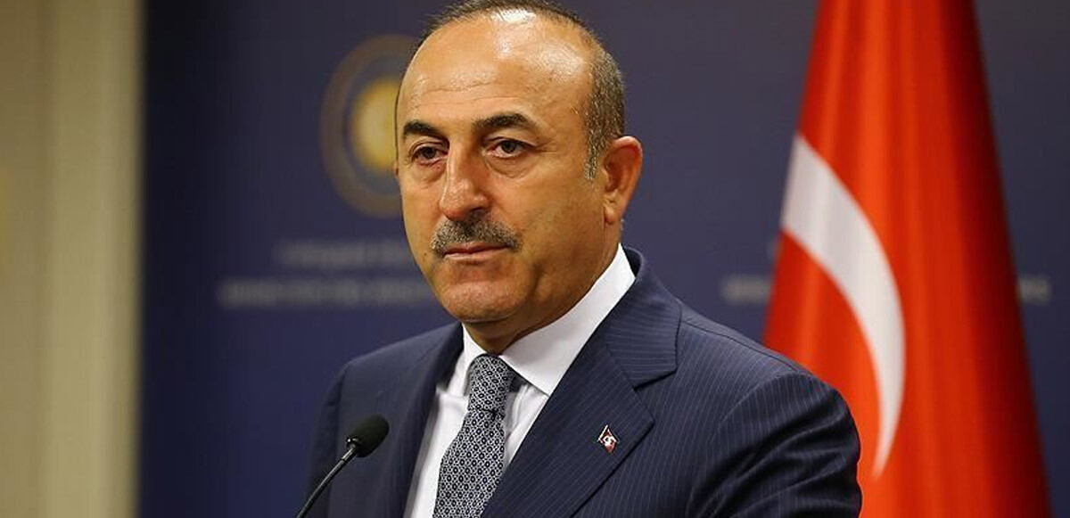 Son dakika! Bakan Çavuşoğlu, İsveç ve Finlandiya vetosu için konuştu: Yazılı mutabakat istiyoruz