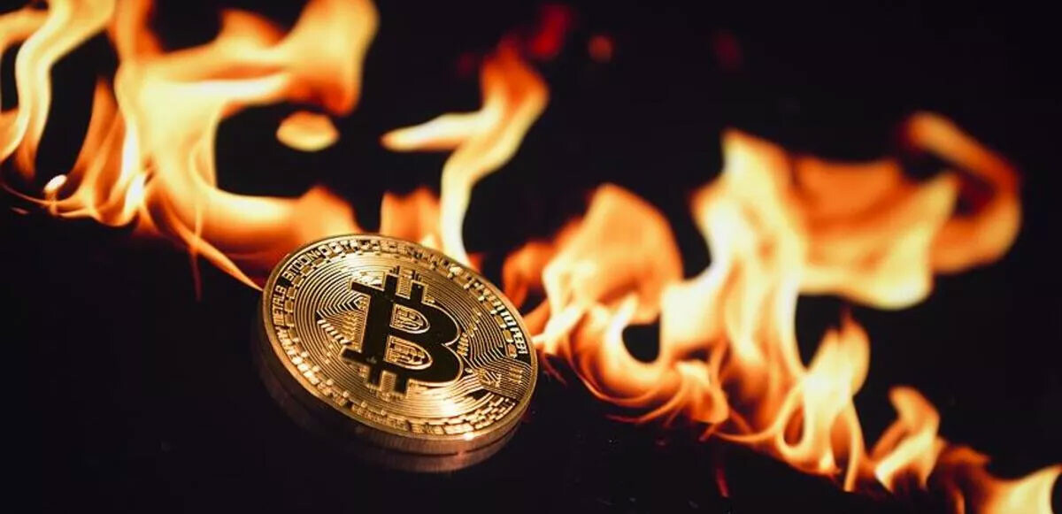 Ünlü yazardan felaket senaryosu: Altın, gümüş, Bitcoin, yiyecek, silah ve mermi depolayın