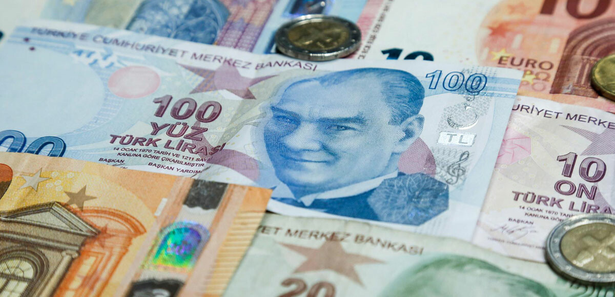 Doların ateşi sönmüyor: 24 Mayıs, dolar, euro fiyatı...