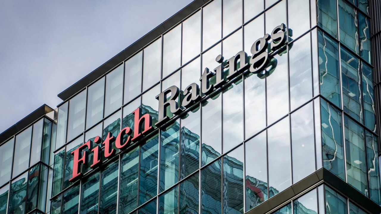 Fitch Ratings Türk bankasının notunu yükseltti