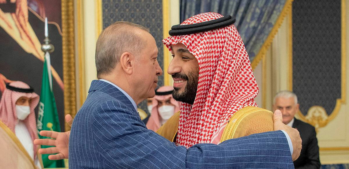 Suudi Arabistan’la yeni sayfada ikinci perde: Veliaht Prens Selman Türkiye’ye geliyor