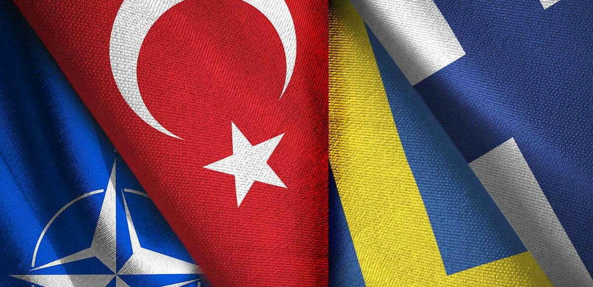İsveç ve Finlandiya heyetleri Ankara&#039;ya geliyor! 3&#039;lü masa kurulacak