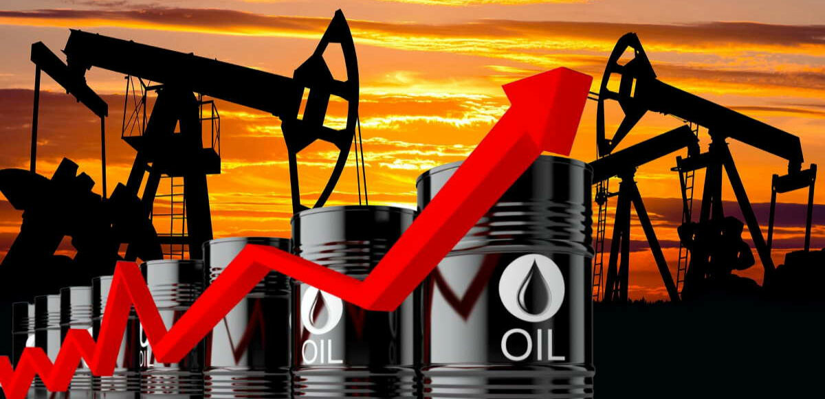 ABD stokları alarm verdi, Brent petrol kafayı kaldırdı