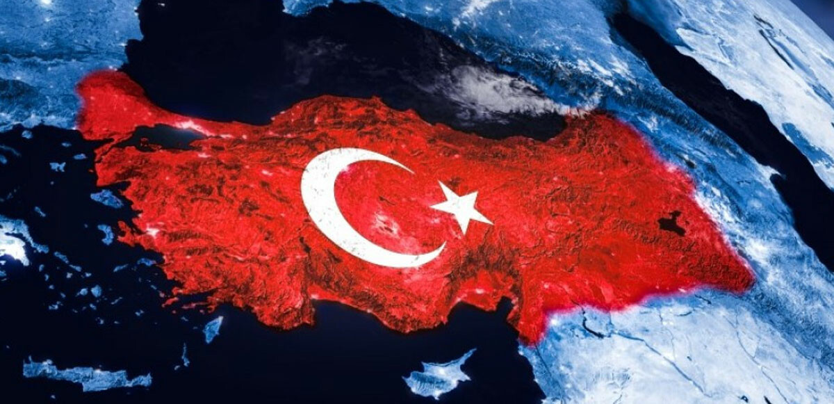 Türkiye&#039;nin 2022 ilk çeyrek büyümesinde beklenti belli oldu