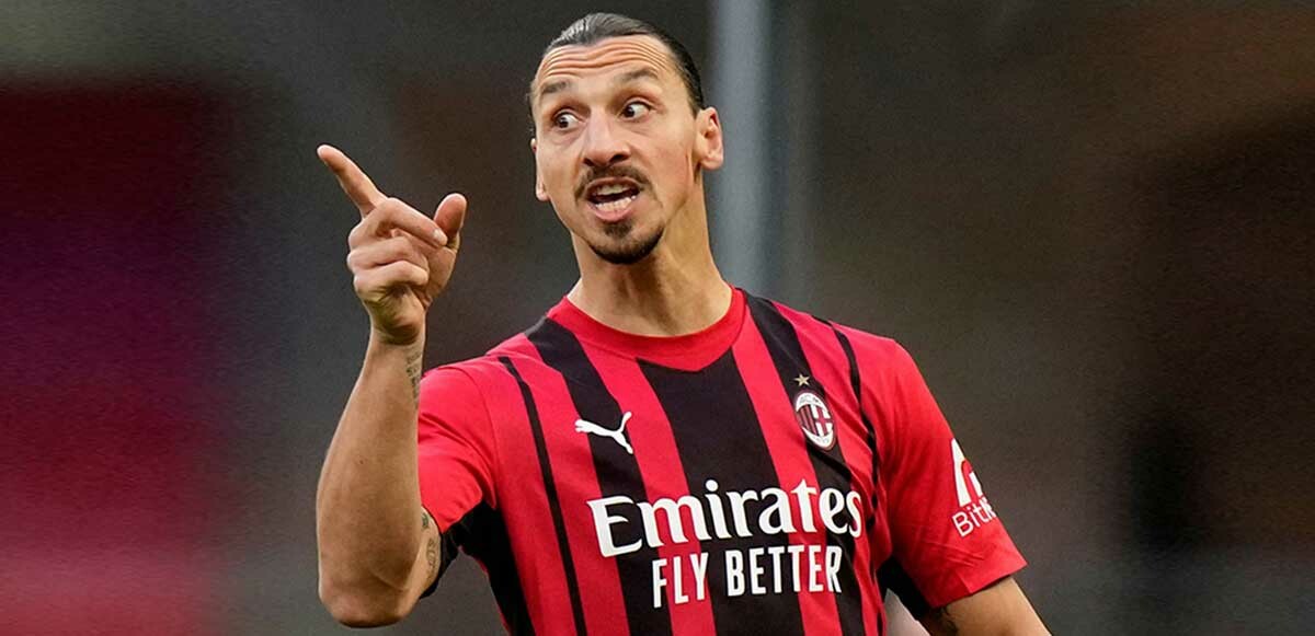 Şampiyon Milan&#039;da Zlatan İbrahimovic şoku!