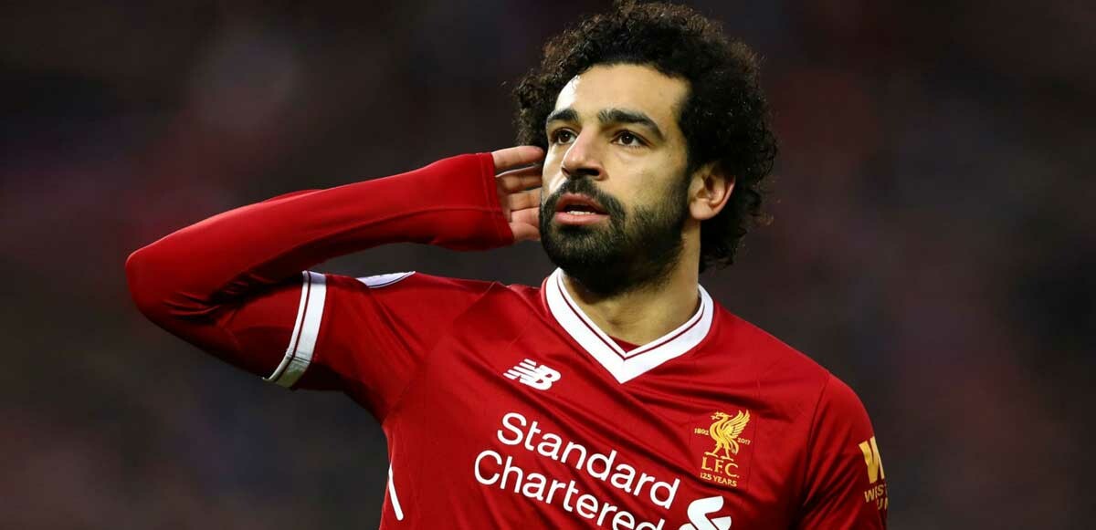 Muhammed Salah Liverpool&#039;da kalacak