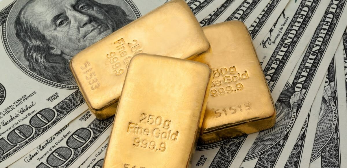 TCMB faiz kararı sonrası gram altın ne kadar? İşte Merkez Bankası faiz kararı sonrası dolar fiyatında son durum!