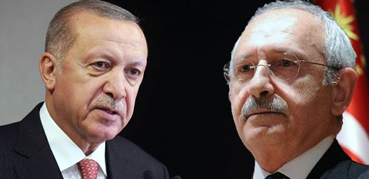 Cumhurbaşkanı Erdoğan tazminat davasını kazandı! Kılıçdaroğlu 100 bin TL ödeyecek