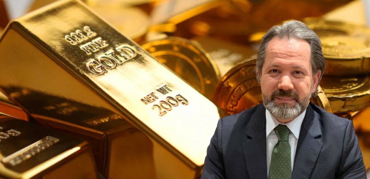 İslam Memiş altın fiyatı ile ilgili yeni tahminde bulundu. Yatırımcıyı artan dolar fiyatı hakkında ''Ters rüzgar gelebilir'' diyerek uyardı.