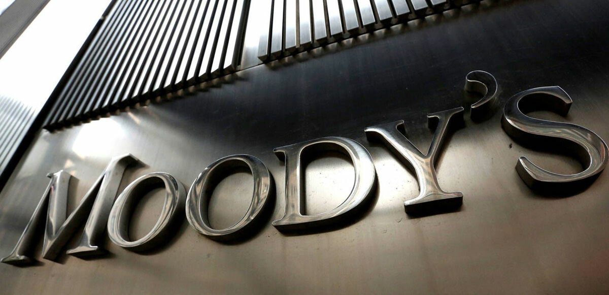 Moody&#039;s Türkiye&#039;den beklediği enflasyonu yukarı çekti