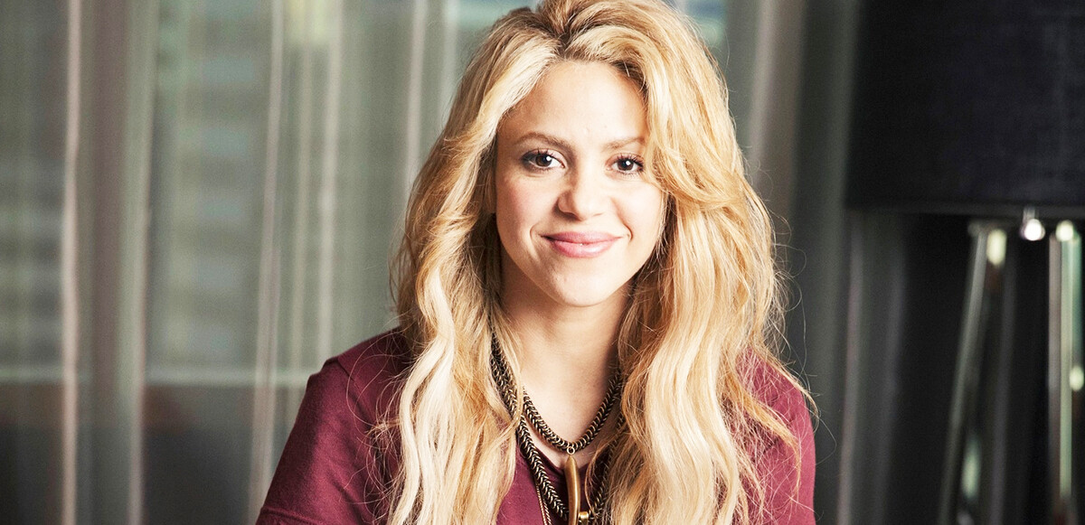 Shakira&#039;ya hapis cezası! 6 suçtan yargılanıyor