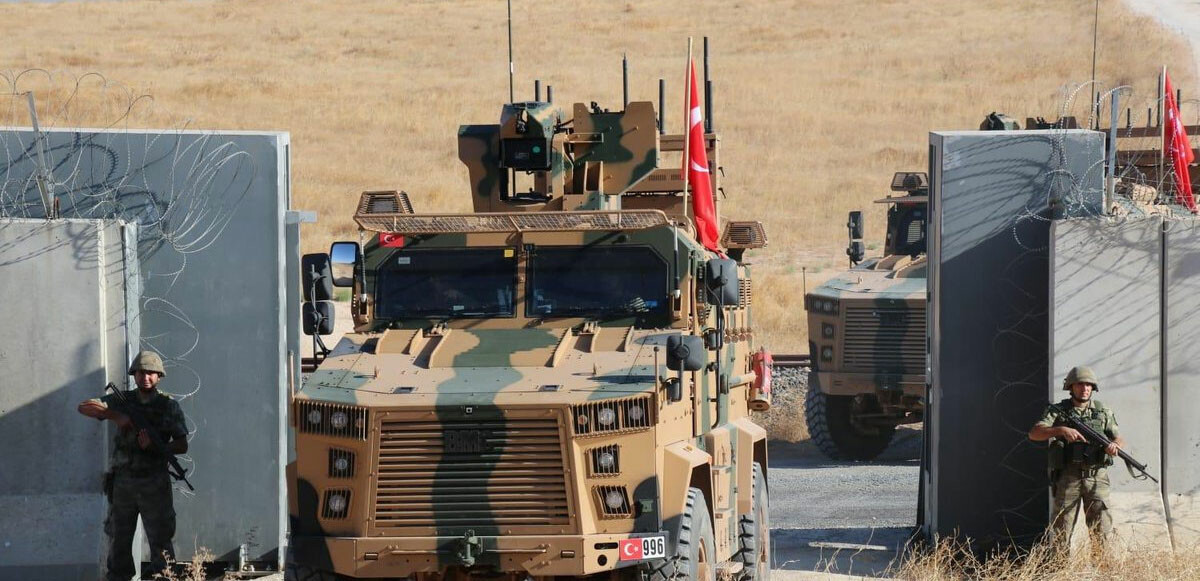 Cumhurbaşkanı Erdoğan’ın Suriye’de yeni operasyon açıklaması sonrası ABD harekete geçti