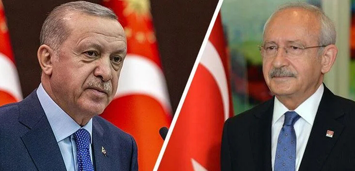 Son dakika! Cumhurbaşkanı Erdoğan&#039;dan Kılıçdaroğlu&#039;na 1 milyon TL&#039;lik tazminat davası