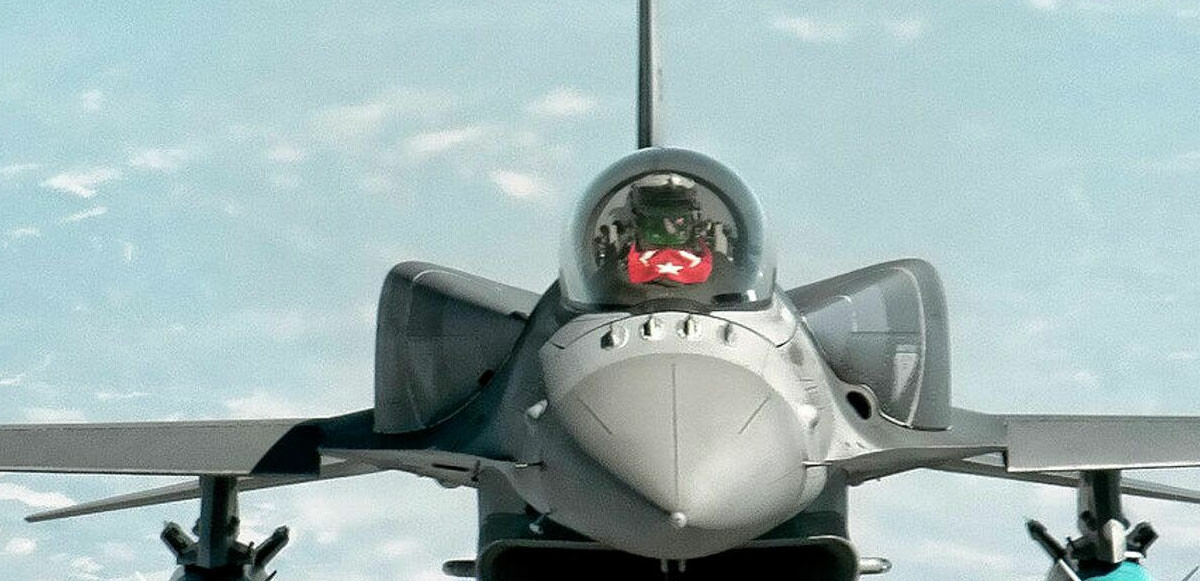 Ak Parti’nin ABD temaslarının perde arkası! F-16 konusunda yeni gelişmeler yaşandı