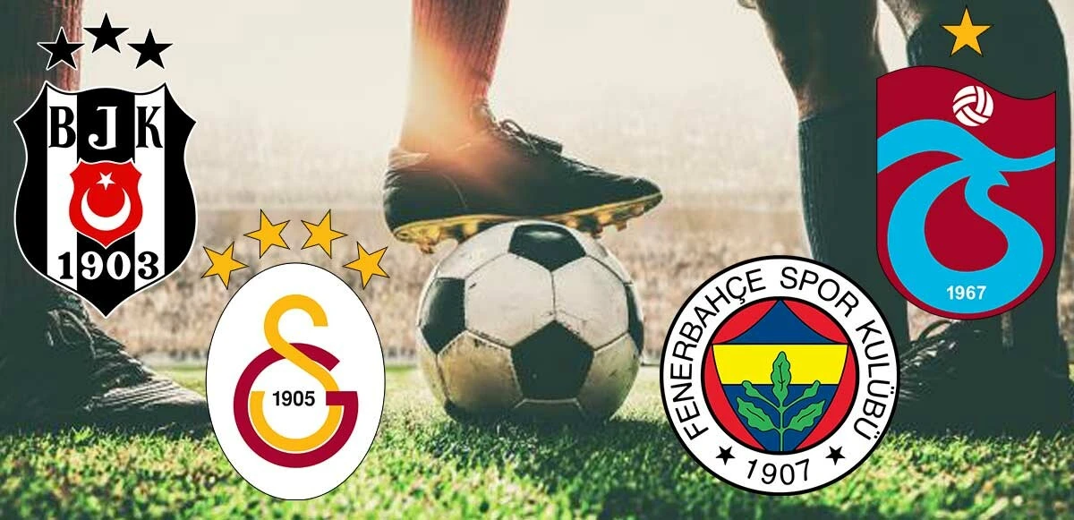 Avrupa'nın en değerli takımları açıklandı! Listede Türkiye'den bir ekip var...