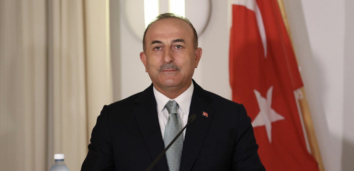 Son dakika! Bakan Çavuşoğlu: Terörle mücadelede kararlılık NATO&#039;nun yeni stratejisinde yer almalı