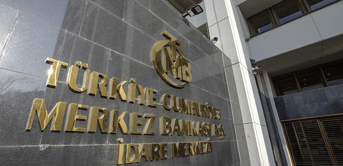 TCMB yayımladı: Olumlu göstergeler Finansal İstikrar Raporuna yansıdı