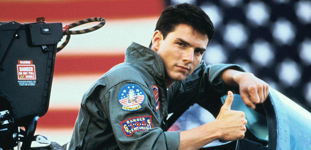 Top Gun: Maverick vizyona girdi! Rekor açılış bekleniyor