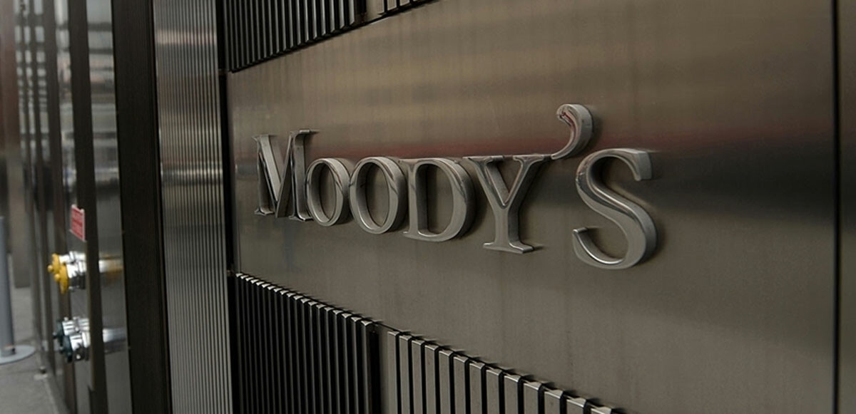 Moody&#039;s Türkiye&#039;nin kredi notunda değişiklik yapmadı