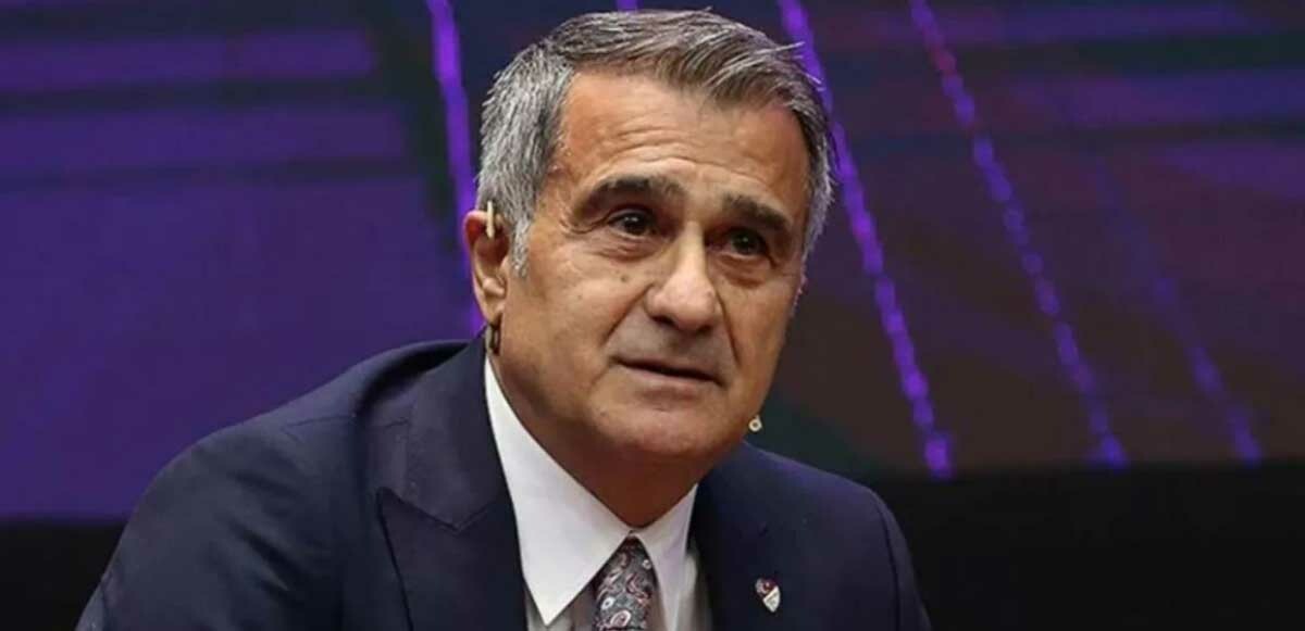 Şenol Güneş&#039;in acı günü