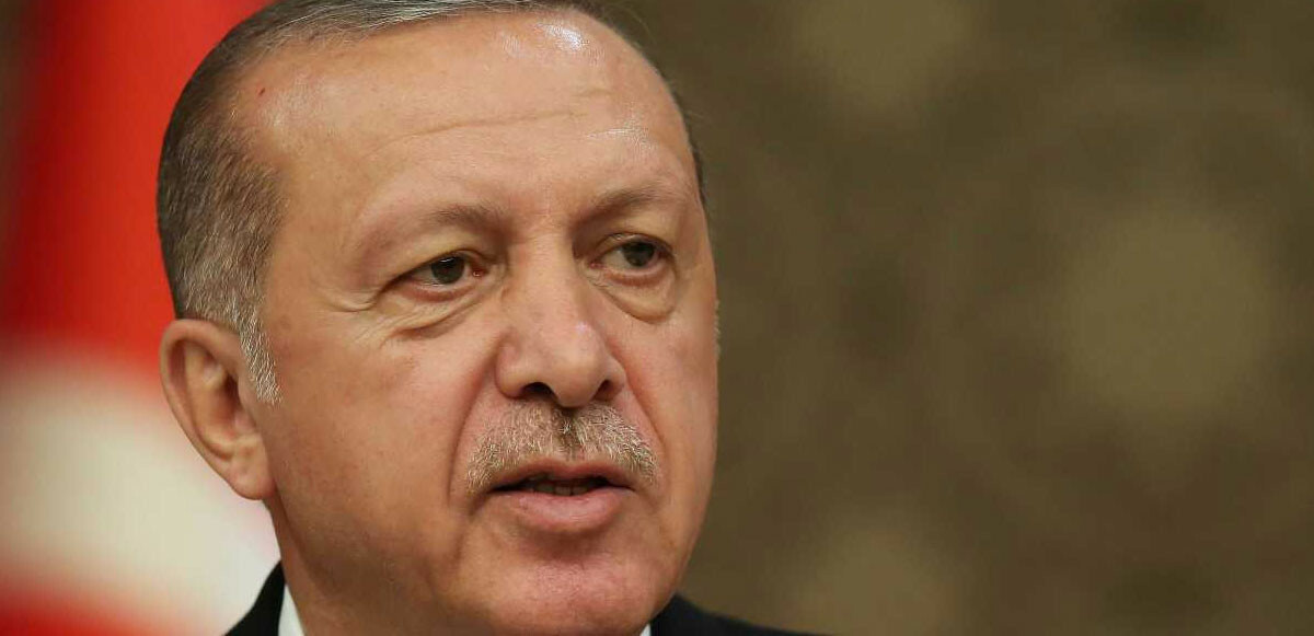 Cumhurbaşkanı Erdoğan Suriye’ye operasyon için net mesaj verdi: Bir gece tepelerine bineriz