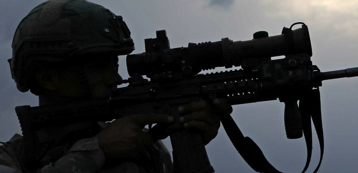 Son dakika: Pençe-Kilit bölgesinde 9 terörist öldürüldü