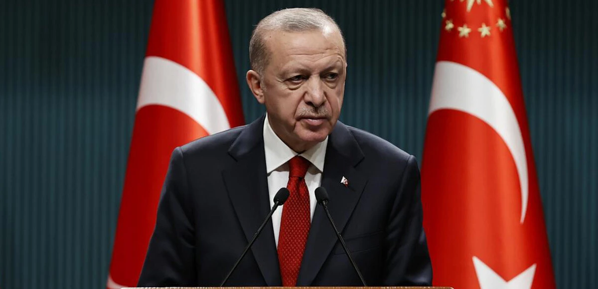 Her satırı ders! Erdoğan, The Economist'e NATO üyelerinin ikircikli tavrını yazdı