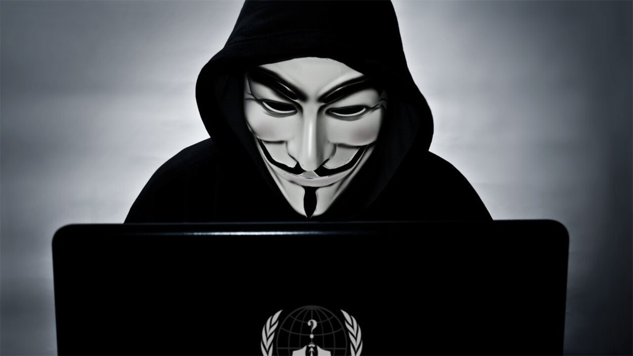 Anonymous, Belarus&#039;taki hükümet sitelerinin hacklendiğini duyurdu