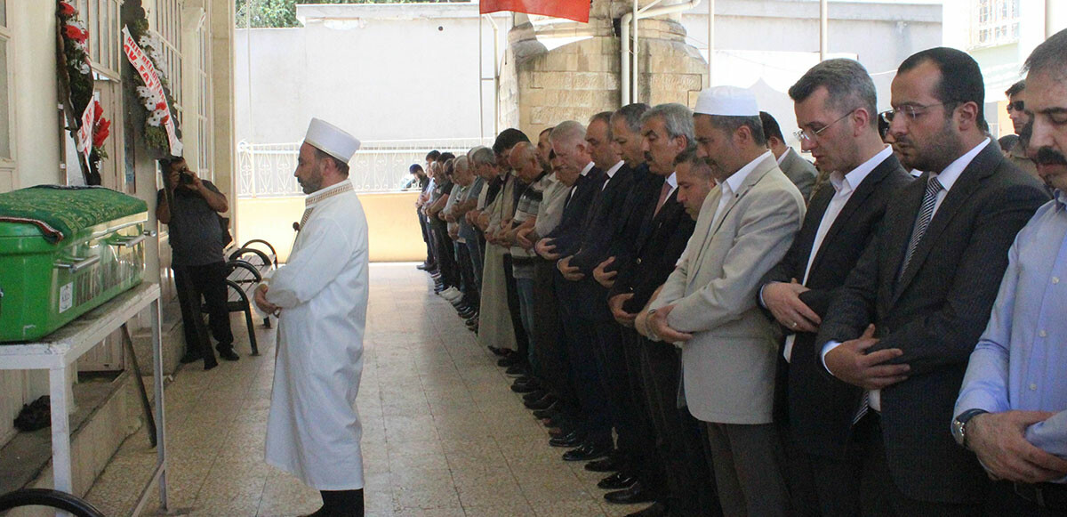 İstanbul Valisi Ali Yerlikaya’nın acı günü! 