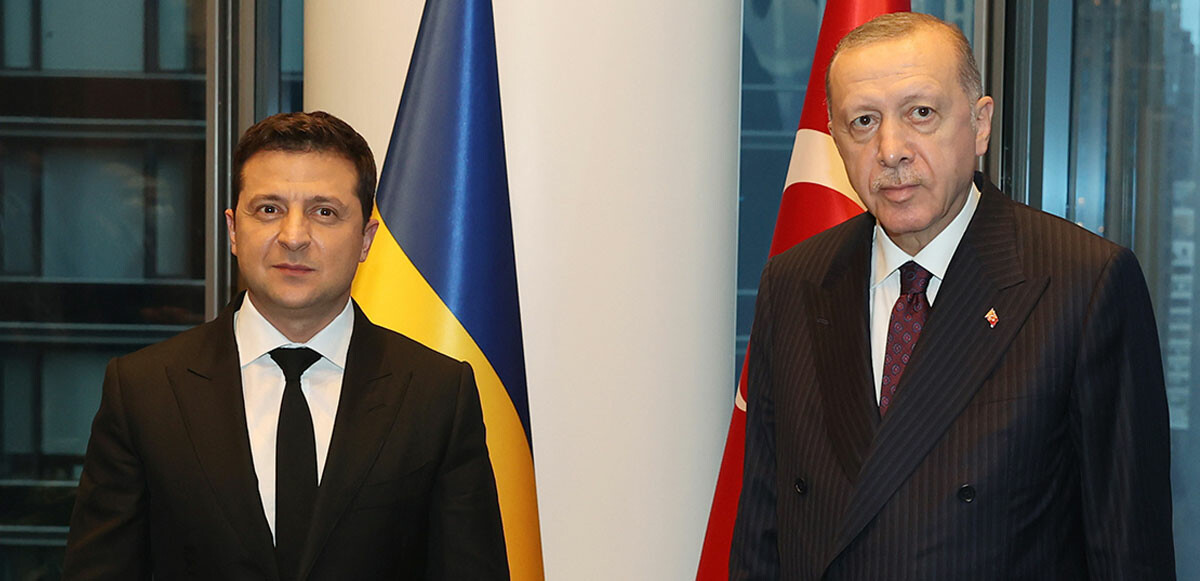 Cumhurbaşkanı Erdoğan, müzakerelerin devamı için, ihtiyaç duyulan desteği vermeye hazır olduklarını ifade etti.