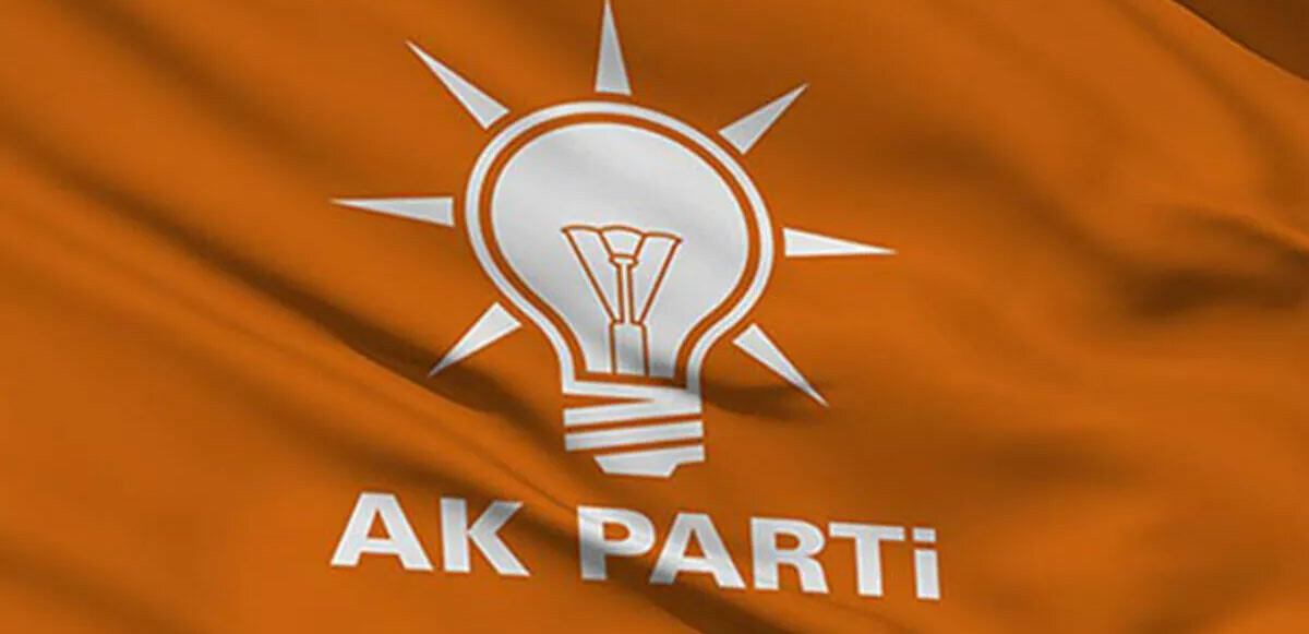 AK Parti 2023 seçimi için yol haritasını çiziyor!