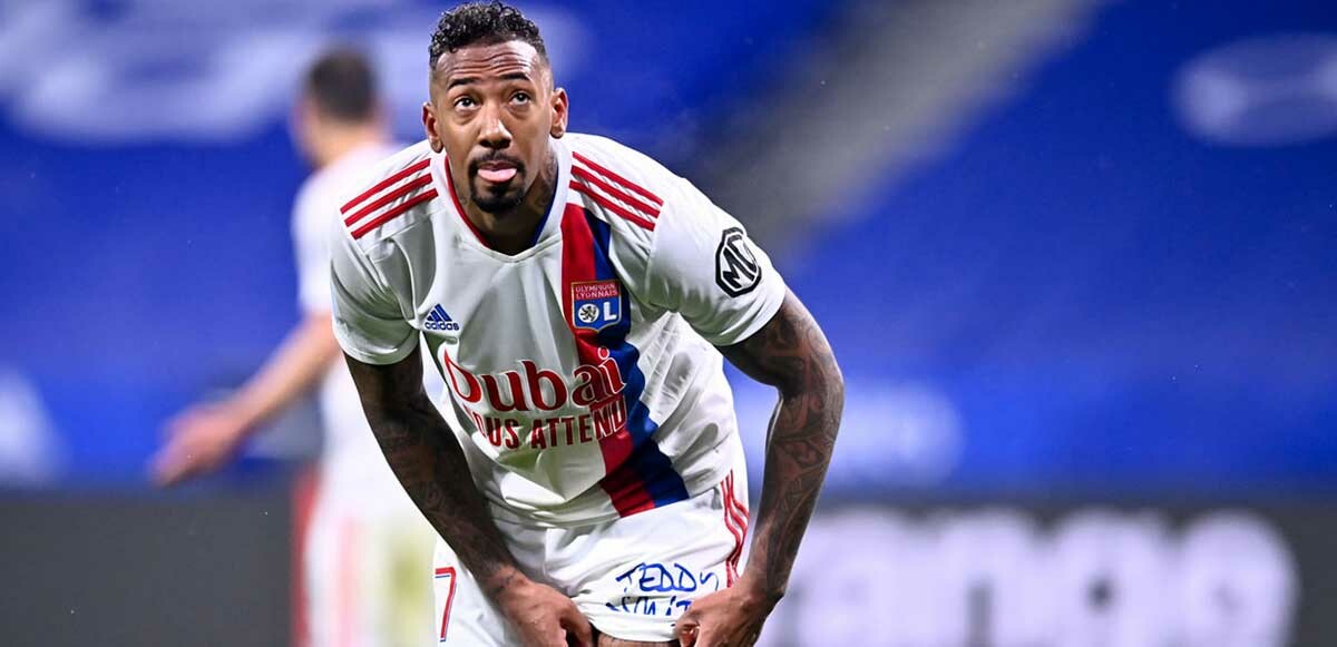 Devler Ligi&#039;ne dev transfer: Jerome Boateng bombası!