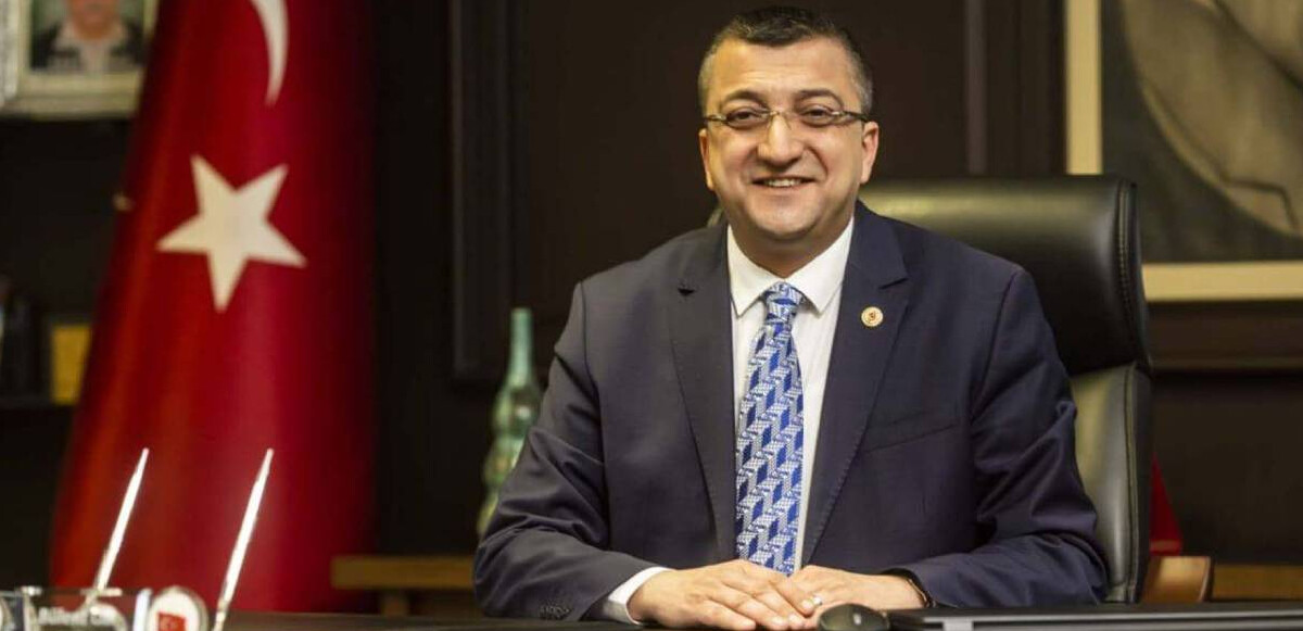 Bülent Öz kimdir? Çan Belediye Başkanı Bülent Öz neden gözaltına alındı, hangi partiden?
