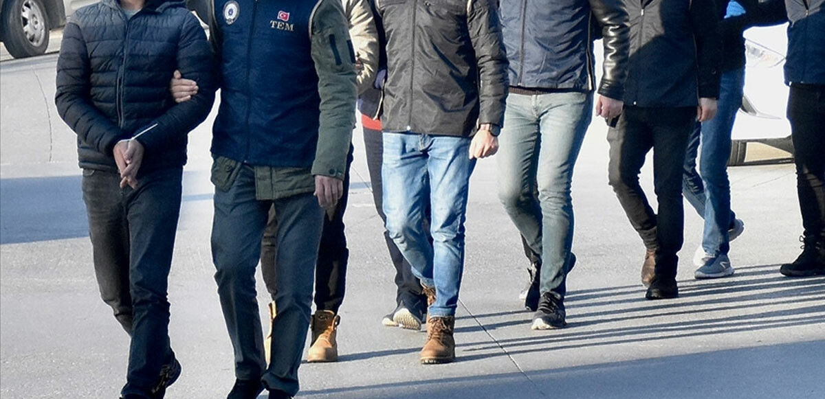 Son dakika! İstanbul merkezli 5 ilde ByLock operasyonu: Aralarında KHK ile ihraç edilenler var